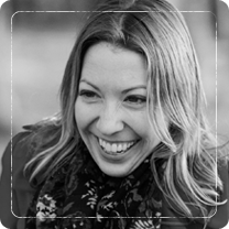 Gina Brocker Photography bio picture