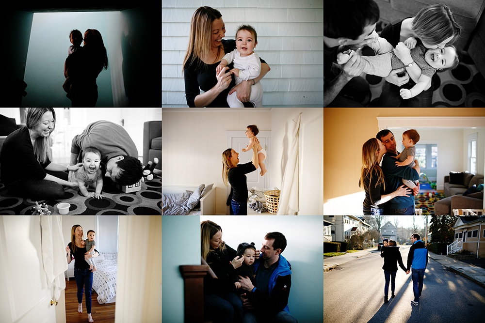Meet Boston Wedding Photographer, Gina Brocker