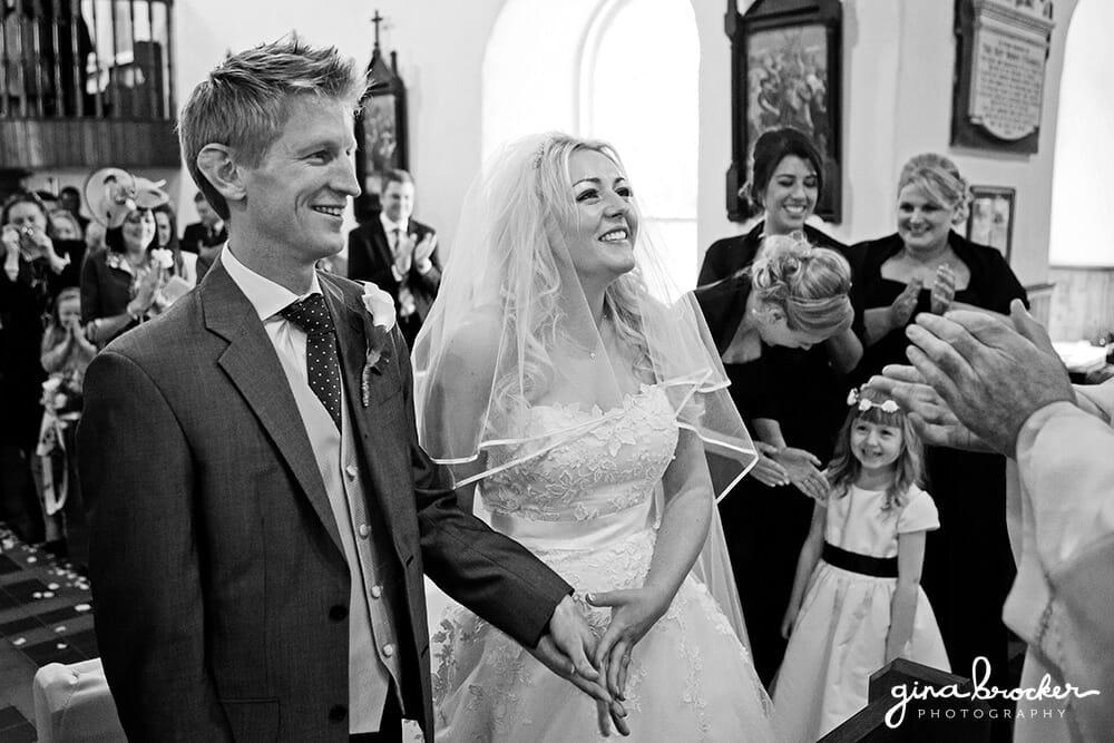 wedding vows church ceremony