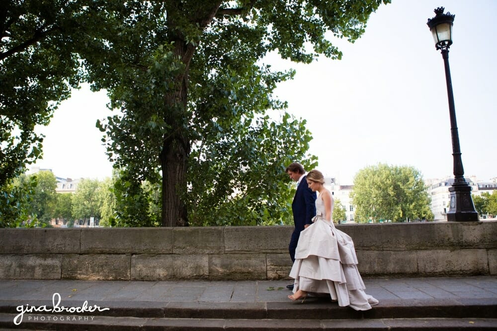 12.Bride.Groom.Walking.In.City.Boston.Wedding.Photographer