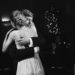 This documentary photograph of a bride and groom sharing their first dance is one of the best wedding photographs of 2016