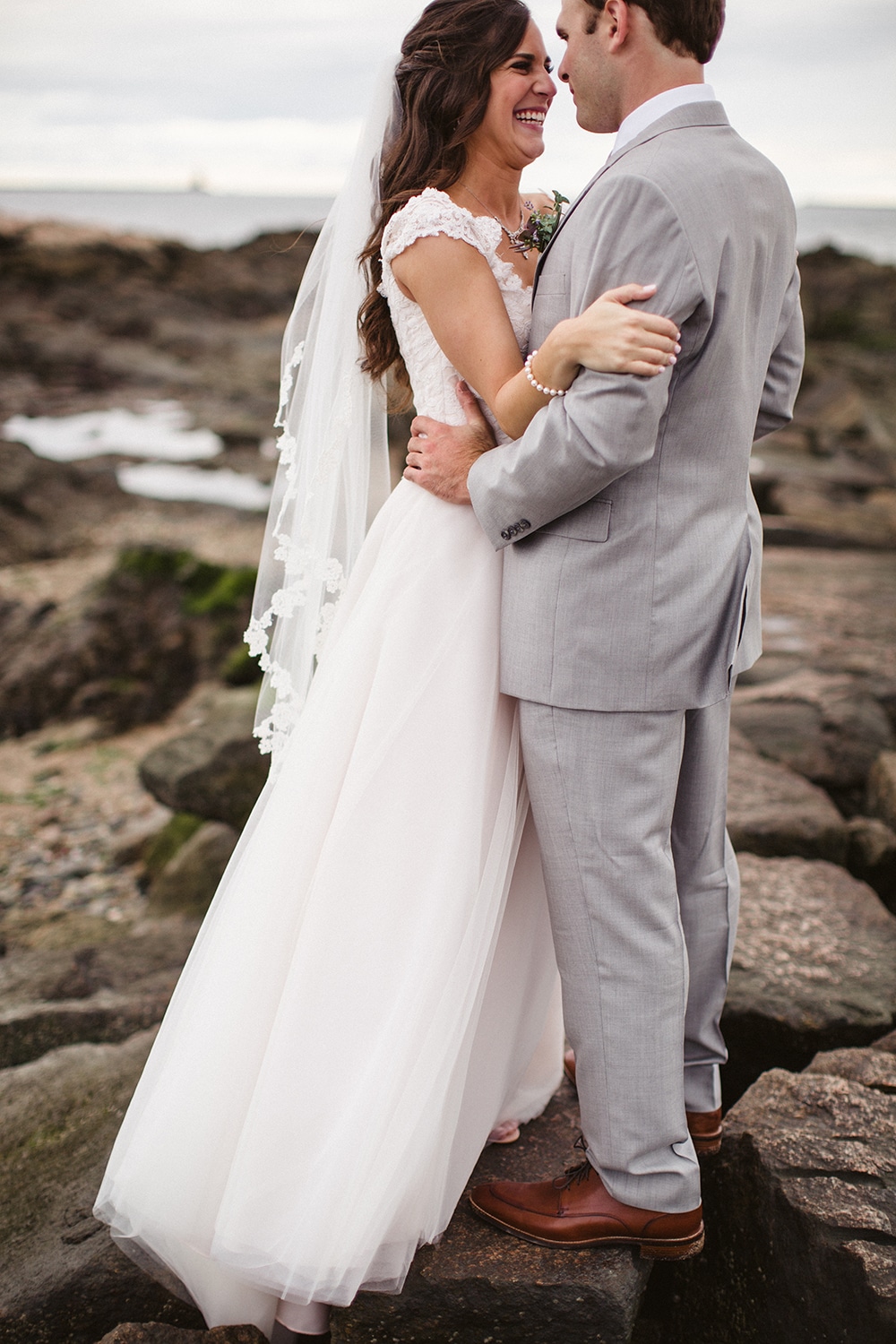 Boston Wedding Photographer | Gina Brocker Photography | Blog