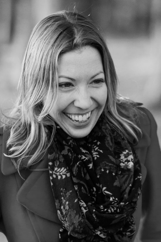 Gina Brocker